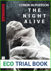 The Night Alive
