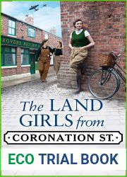 The Land Girls from Coronation Street