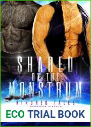 Shared by the Monstrum (Kindred Tales #49)