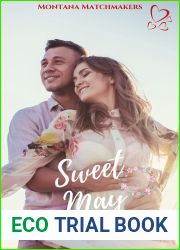 Sweet May (Montana Matchmakers #10)