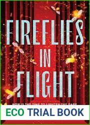 Fireflies in Flight (The Towers, #2)