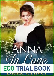 Anna In Love (The Bishop|s Daughters Book 5)