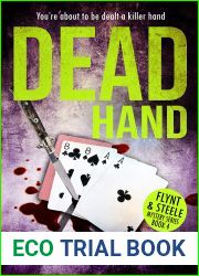 Dead Hand (Flynt and Steele #4)