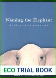 Naming the Elephant: Worldview as a Concept