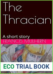 The Thracian: A short story (Camillus, Dictator of Rome)