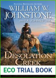 Desolation Creek (Smoke Jensen #5)