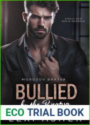 Bullied by the Bratva (Morozov Bratva, #7)