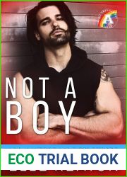 Not a Boy