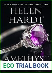 Amethyst (Gems of Wolfe Island)