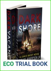The Lance Brody Series : Books 3 and 4