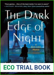 The Dark Edge of Night