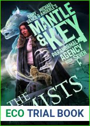 The Mists (Mantle and Key Paranormal Agency, #7)