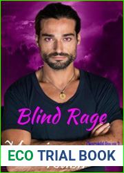 Blind Rage (Clearnight Haven #3)