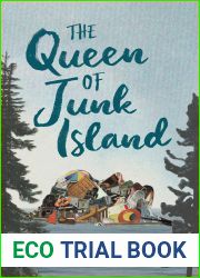 The Queen of Junk Island