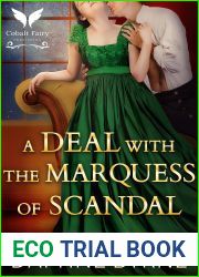 A Deal with the Marquess of Scandal (Inside a Turner|s Mind #2)