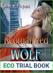 Reorganized Wolf (Seraphine Thomas #12)