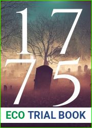 1775 (The Haunting of Hadlow House #3)
