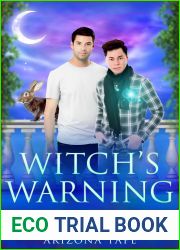 Witch|s Warning (Purple Oasis, #8)