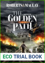 The Golden Path (Tom Wagner, #4)