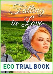 Falling In Love (Amish Brides #2)