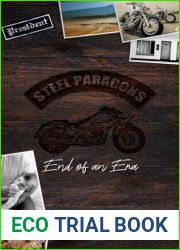 Steel Paragons MC The End of an Era
