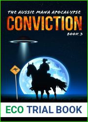 Conviction (The Aussie Mana Apocalypse #3)