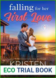 Falling for Her First Love (Holiday Hearts Romance #6)
