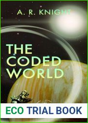 The Coded World (The Far Horizons Book 3)