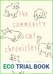 The Community Cat Chronicles