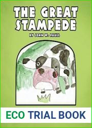 The Great Stampede: A Jimmy James Story