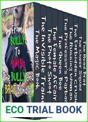 From Bully to Bimbo: The Bully and Brat Bundle