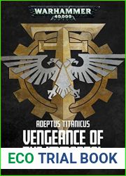 Vengeance of the Immortal (Warhammer 40,000)