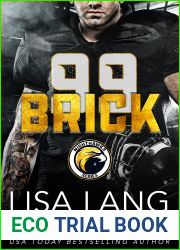 Brick (Nighthawks #7)