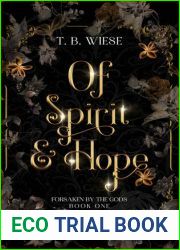 Of Spirit and Hope