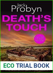 Death|s Touch (DS Tomek Bowen #3)