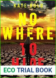 Nowhere to Hide (Harley Cole, #6)