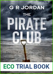 The Pirate Club (Highlands and Islands Detective #6)