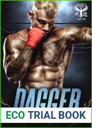 Dagger (Walker|s Warriors MC Romance Series, Book 4)
