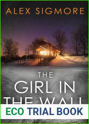 The Girl In The Wall (Emily Slate #9)