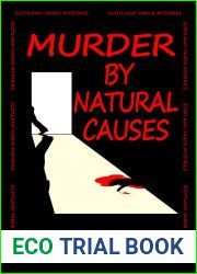 Murder By Natural Causes (Scotland Yarde Mysteries Book 1)