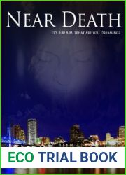 Near Death (Jake Townsend, #1)
