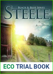 Steele (Black and Blue, #2)