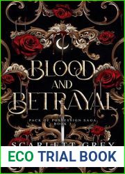 Blood and Betrayal
