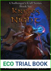 Knives in the Night