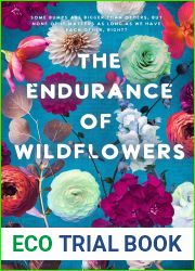 The Endurance of Wildflowers (Wildflower Duet #2.5)