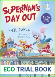 Supernan|s Day Out (Little Gems)