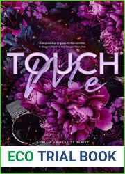 Touch Me (Dorian University #2)