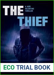 The Thief (Jack Valentine Mystery Thrillers #4)