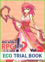 So What if It|s an RPG World - Volume 03 - Equipment as Prize for the Annual Tournament