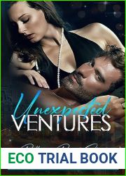 Unexpected Ventures (Belles of Broad Street #3)